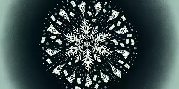 Snowflake Revenue, Updated for 2024 Q4
